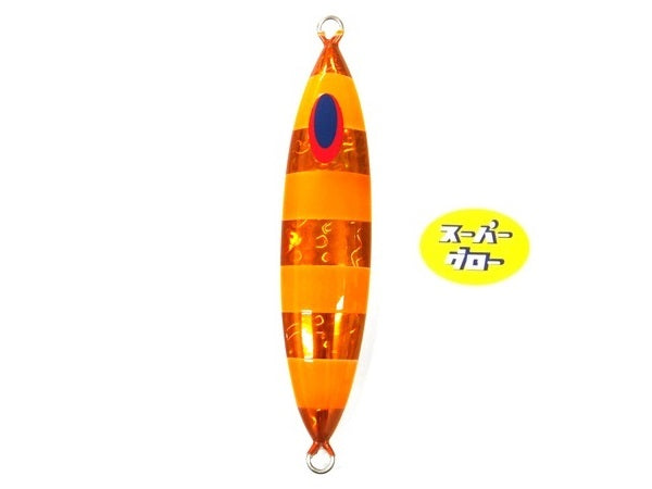 Deepliner Slow Skip Vib 500g Genuine Super Glow