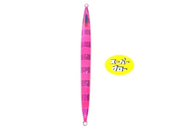 Deepliner Super Rocket 100g Genuíno Super Glow