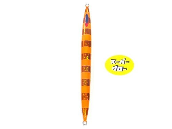 Deepliner Super Rocket 100g Genuíno Super Glow