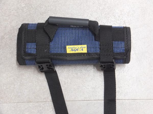 ジグ ロールケース Sサイズ (NEXT BAG)