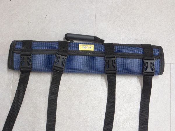 ジグ ロールケース LLサイズ (NEXT BAG)