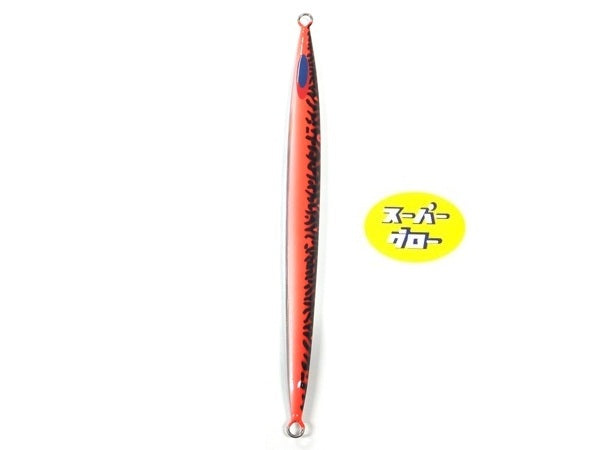 ディープライナー スパイナロー 350g アクアオリカラ カスタムホロ スーパーグロー