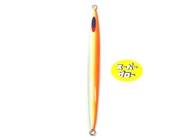 ディープライナー スパイナロー 220g 純正 スーパーグロー