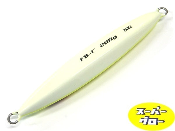 ディープライナー FB-γ 300g 純正 スーパーグロー