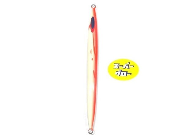 ディープライナー スーパーロケット 400g 純正 スーパーグロー