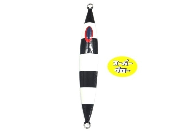 Deepliner Slow Skip FB 600g Genuine Super Glow