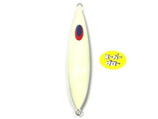 ディープライナー スロースキップVB 200g 純正 スーパーグロー