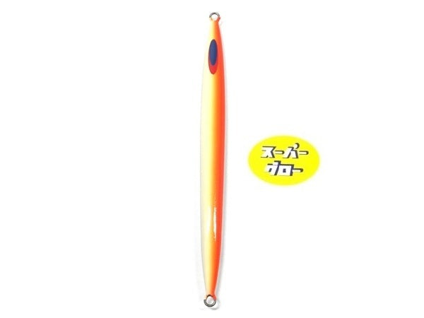 ディープライナー スーパーロケット 140g 純正 スーパーグロー