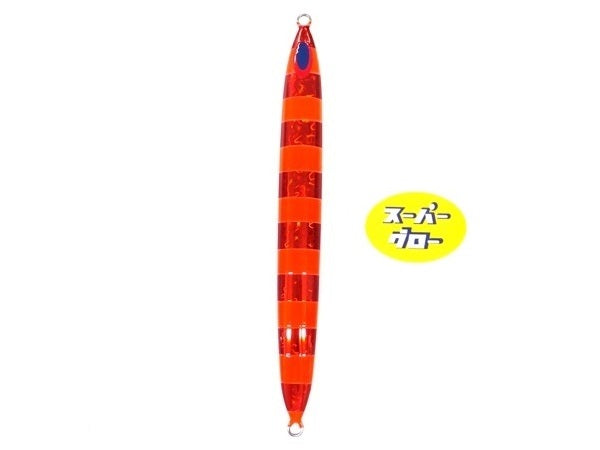 ディープライナー スパイ 180g 純正 スーパーグロー