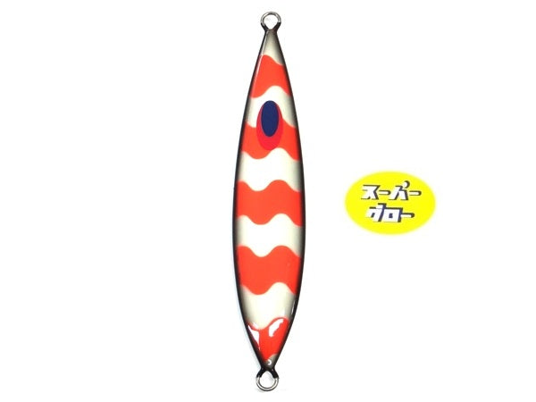 ディープライナー スロースキップCX 250g アクアオリカラ スーパーグロー