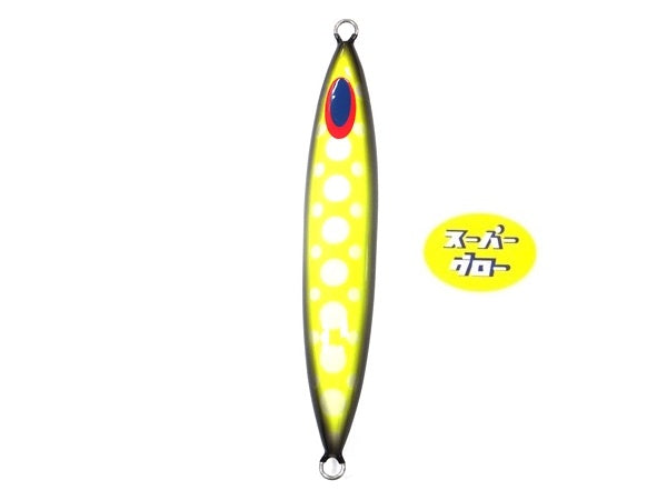Deepliner Spindle 900g Aqua Orikara Super Glow