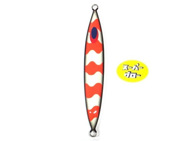 Deepliner Slow Skip FB 300g Aqua Orikara Super Glow