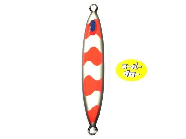 ディープライナー スピンドル 250g アクアオリカラ スーパーグロー