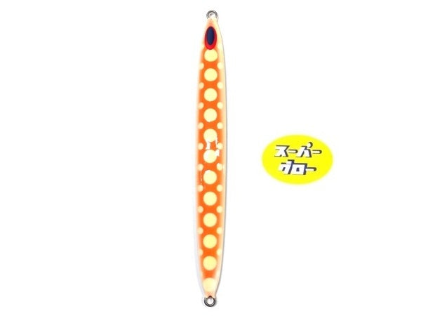 ディープライナー スパイ 600g アクアオリカラ カスタムホロ スーパーグロー