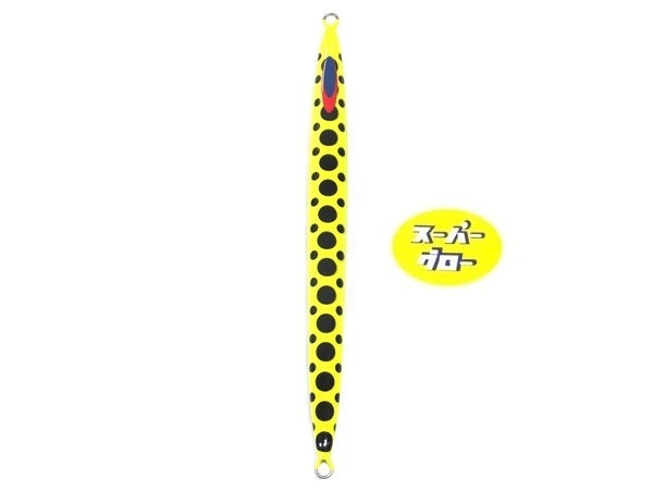 ディープライナー スーパーロケット 500g アクアオリカラ カスタムホロ スーパーグロー