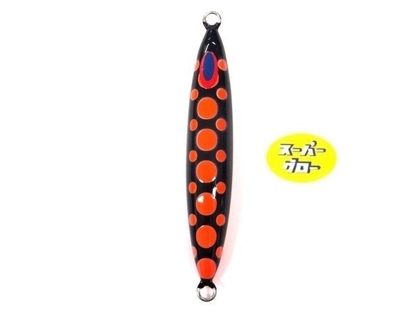 ディープライナー スピンドル 700g アクアオリカラ カスタムホロ スーパーグロー