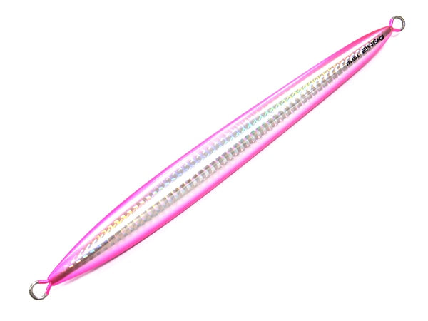 シーフロアコントロール メサイア セミロング 330g 純正 ウェイブホロ