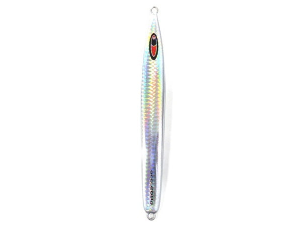 Controle de Fundo do Mar Arc 350g Brilho Genuíno