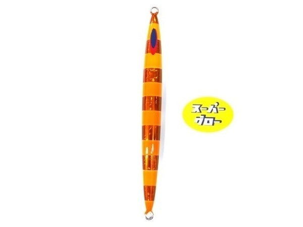 ディープライナー スパイナロー 350g 純正 スーパーグロー
