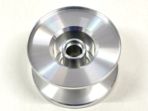 TSS製 換えスプール T-3、マーフィックスS5用 4号600m