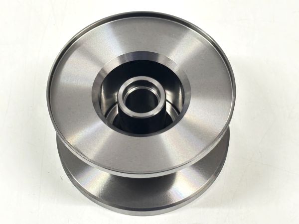 TSS製 換えスプール T-3、マーフィックスS5用 4号600m