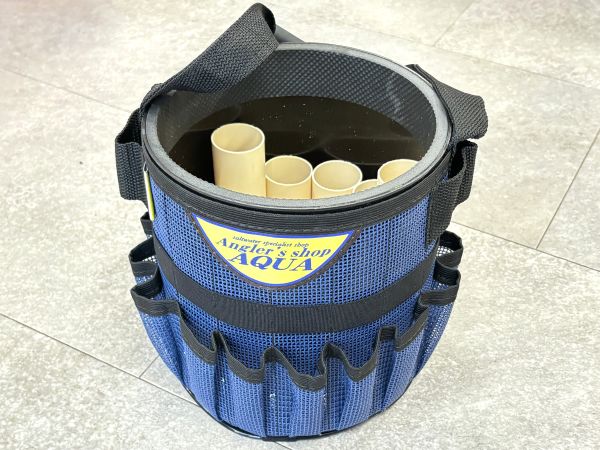 ジグバッグ (NEXT BAG)