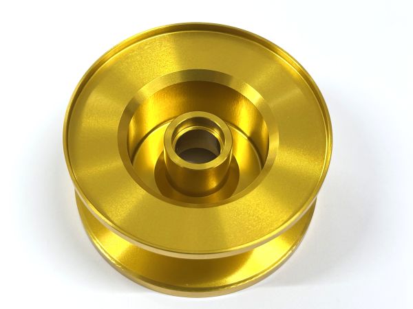 TSS製 換えスプール T-2、マーフィックスN4、LN4用 2.5号600m