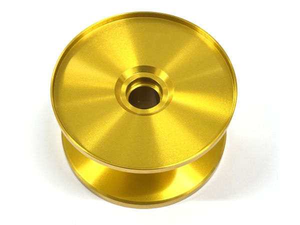 TSS製 換えスプール T-3、マーフィックスS5用 5号600m ディープスプール