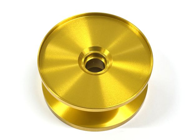 TSS製 換えスプール T-2、マーフィックスN4、LN4用 4号600m