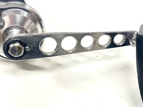 スタジオオーシャンマーク ブルーヘブン L80 Pw/R 右 中古