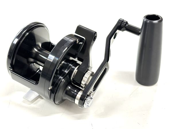 TSS ELITE T4 ブラック リミテッド 2025 小穴