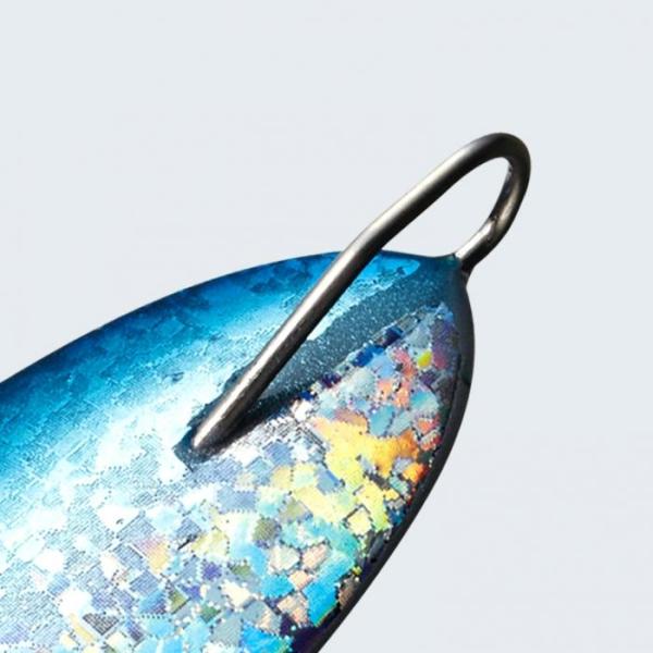 カプリスエッジ 180g