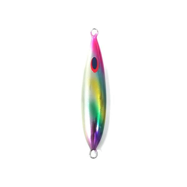 Deepliner Slow Skip CX 100g Aqua Orikara Custom Holo Glow