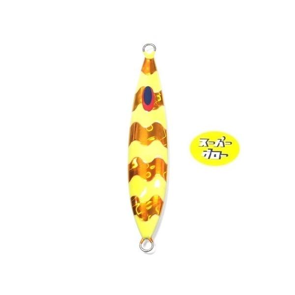 ディープライナー スロースキップCX 100g アクアオリカラ スーパーグロー