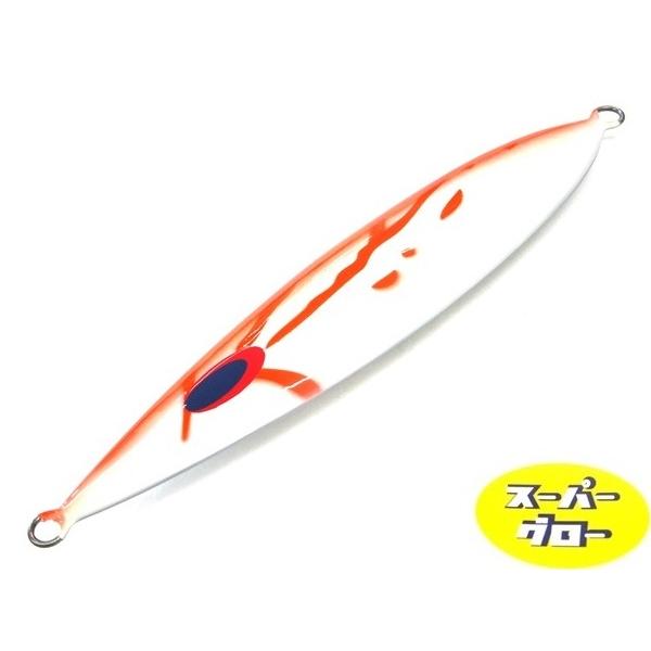 ディープライナー スロースキップCX 100g 純正 スーパーグロー