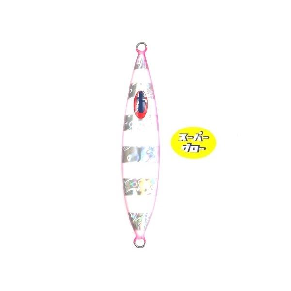 Deepliner Slow Skip CX 130g Aqua Orikara Super Glow