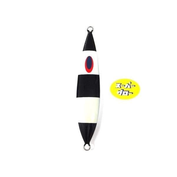 Deepliner Slow Skip CX 130g Genuine Super Glow