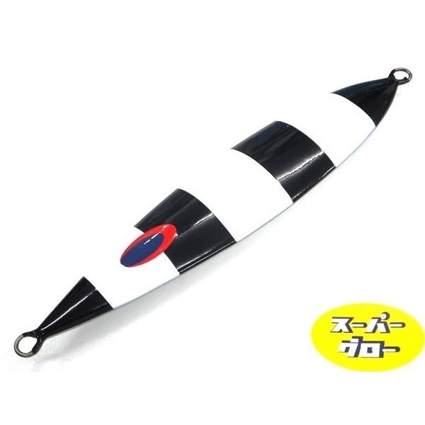 ディープライナー スロースキップCX 130g 純正 スーパーグロー