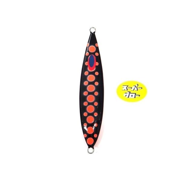 Deepliner Slow Skip CX 150g Aqua Orikara Custom Holo Super Glow