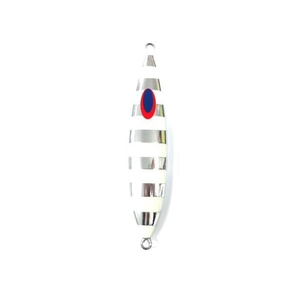 ディープライナー スロースキップCX 150g 純正 カスタムホロ グロー