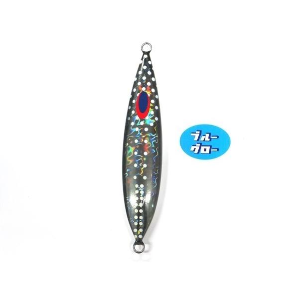 Deepliner Slow Skip CX 180g Genuine Blue Glo