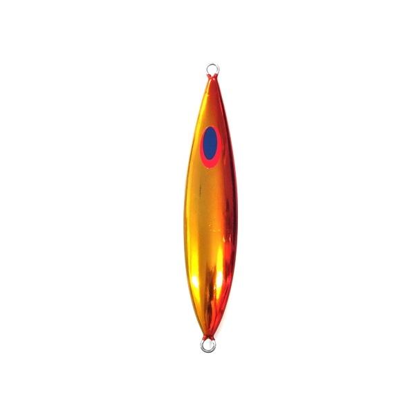 Deepliner Slow Skip CX 200g Genuine Custom Holo