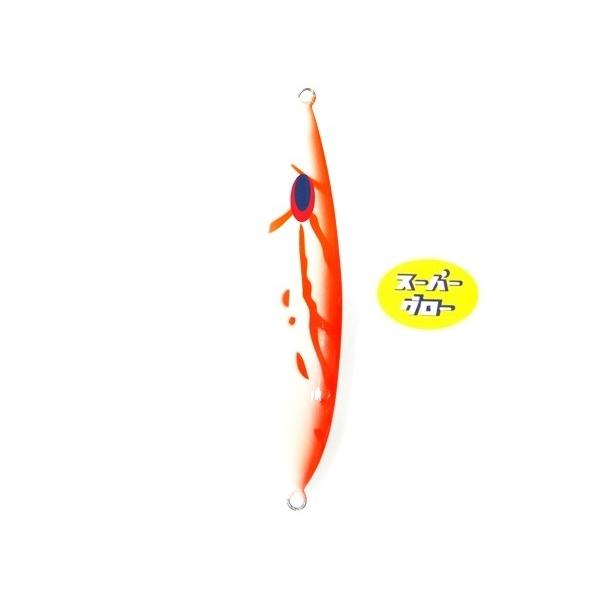 Deepliner Slow Skip CX 200g Genuine Super Glow