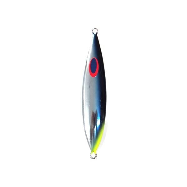 Deepliner Slow Skip CX 250g Aqua Original Color Custom Holo