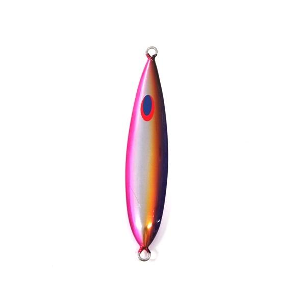 Deepliner Slow Skip CX 250g Aqua Orikara Custom Holo Glow