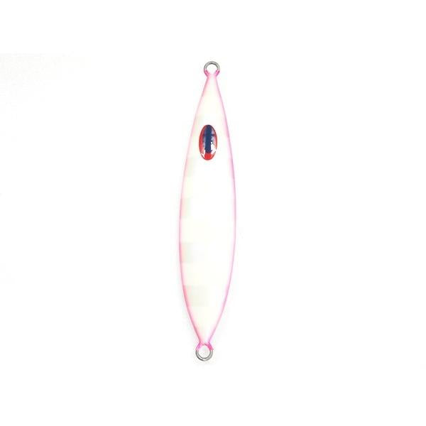 Deepliner Slow Skip CX 250g Aqua Orikara Glow