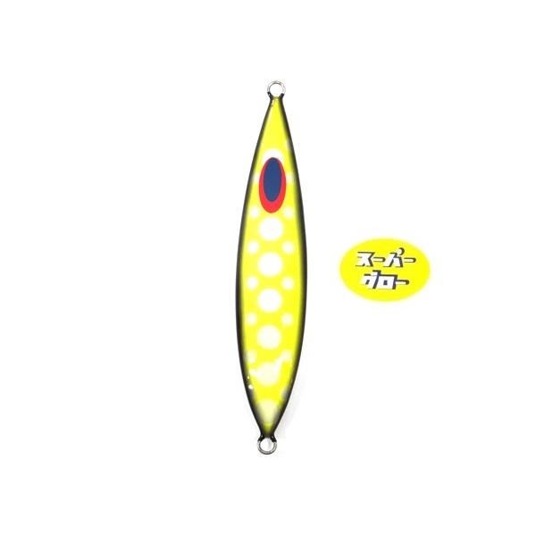 Deepliner Slow Skip CX 250g Aqua Orikara Super Glow