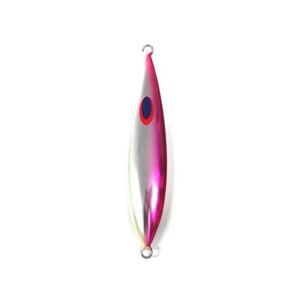 Deepliner Slow Skip CX 300g Aqua Orikara Custom Holo Glow