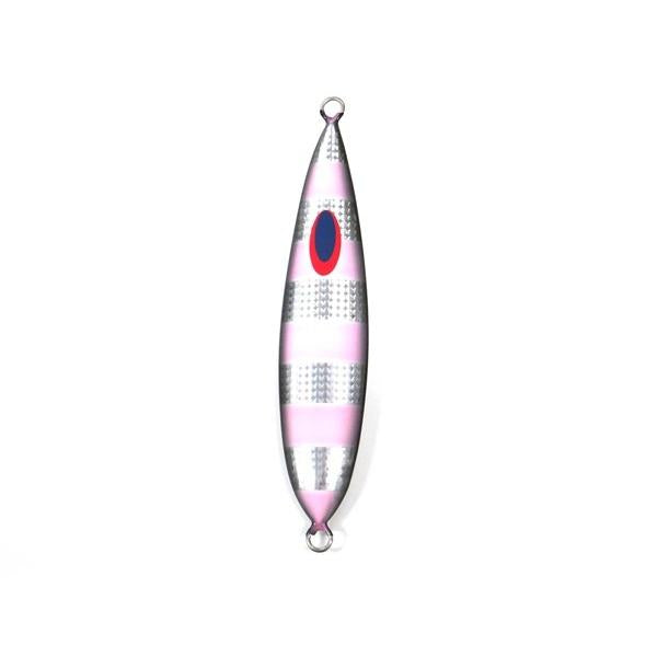 Deepliner Slow Skip CX 300g Aqua Orikara Custom Holo Glow