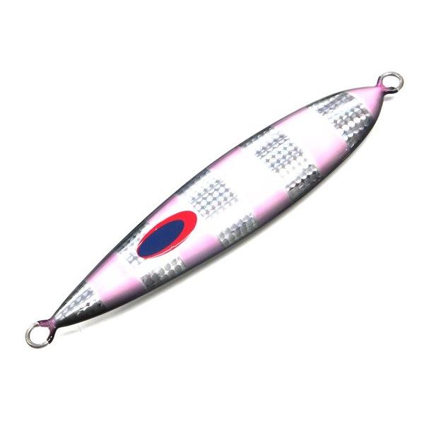 ディープライナー スロースキップCX 300g アクアオリカラ カスタムホロ グロー